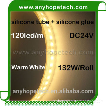 Alibaba express led pool light good color ribbon led